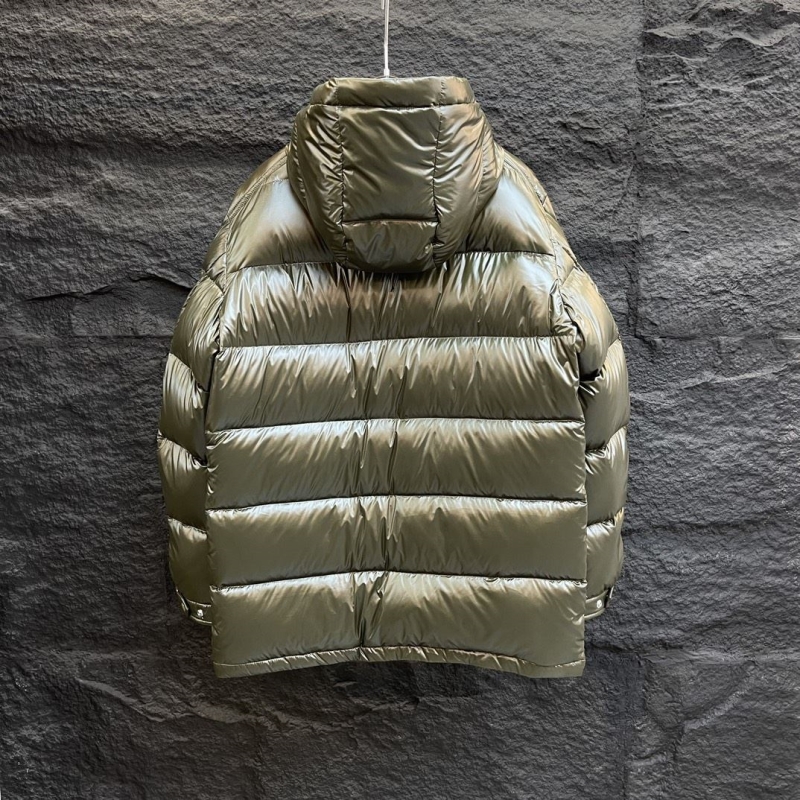 Moncler Down Coat